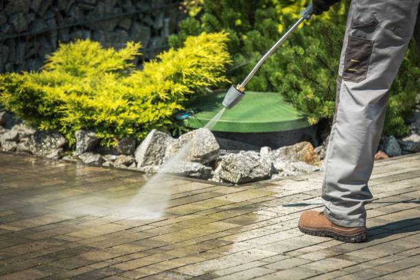 Best Machinery and Equipment Cleaning  in Key Vista, FL