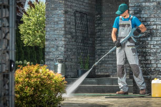  Key Vista, FL Pressure Washing Pros