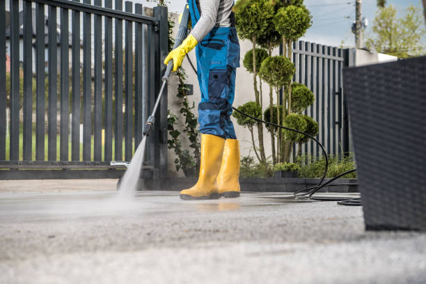 Best Parking Lot and Garage Cleaning  in Key Vista, FL